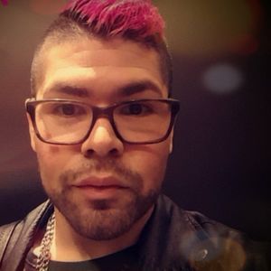 Meet your Posher, Kevin